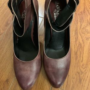 Cole Haan (Nike Air!) Maria Sharapova Alexis Pumps